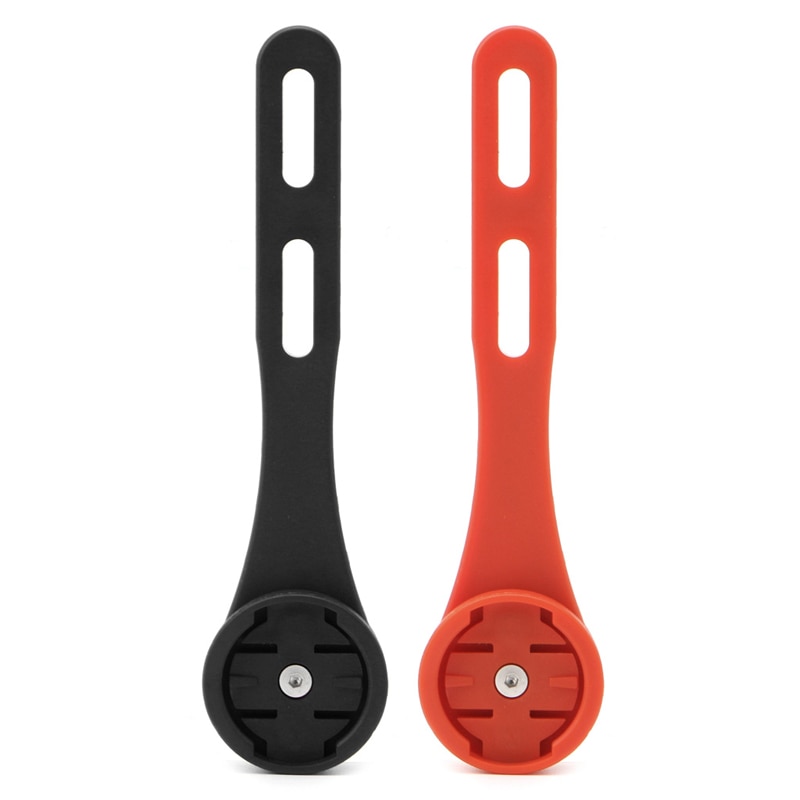 vei sykkel datamaskin feste til garmin gopro kant sykkel montere sykkel datamaskin holder sykling gps montere brakett stoppeklokke holder