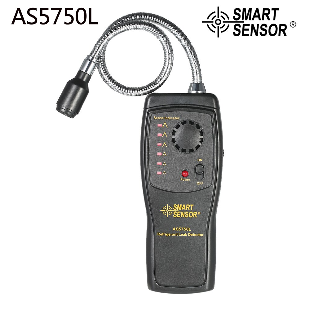 As8800l Gas Analyzer Combustible Gas Detector Port Grandado