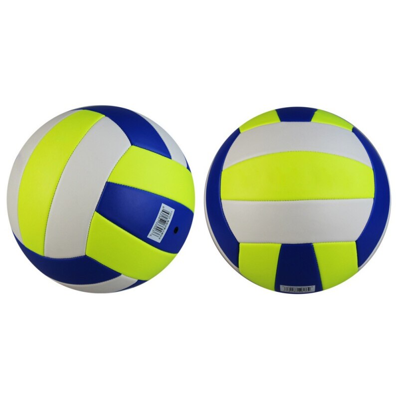 2021 Volleyball Ball Volei Official Size 5 Soft Touch PU Leather