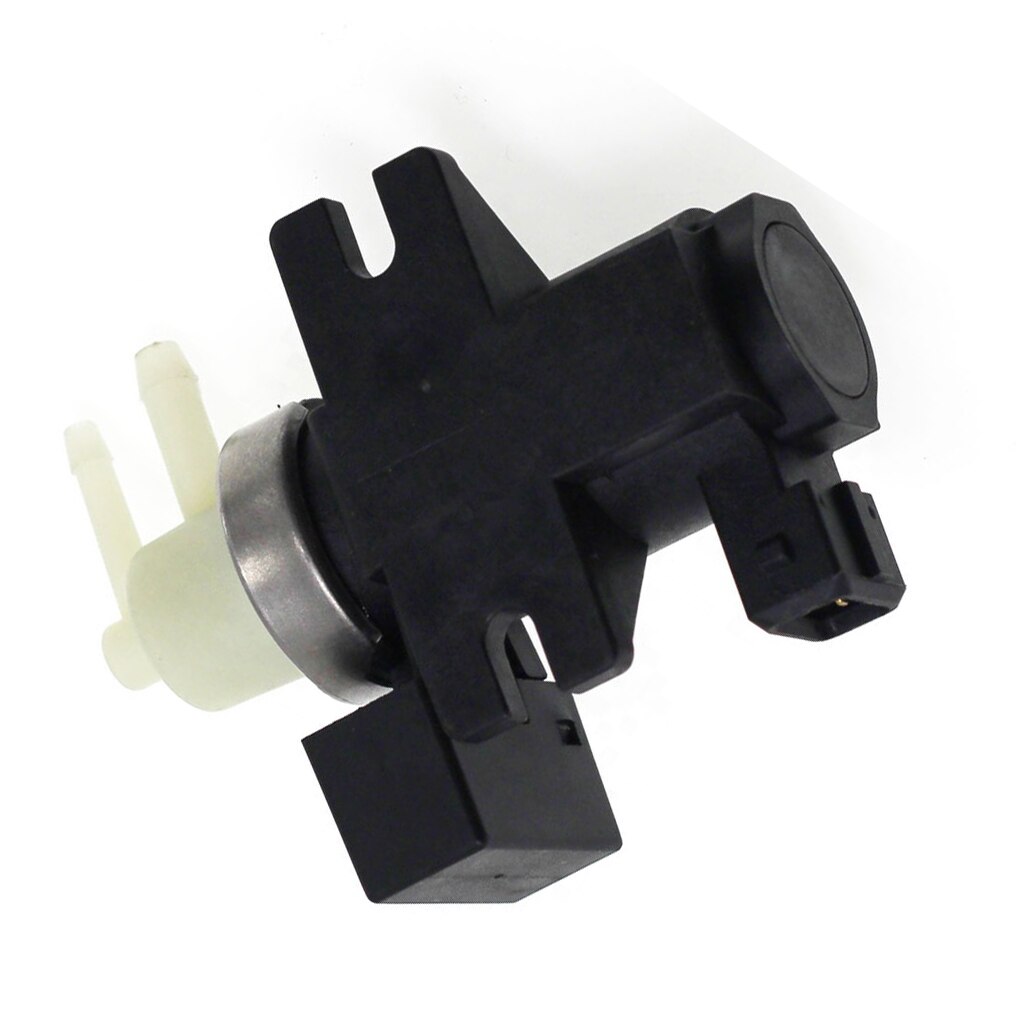 Válvula de solenoide de vacío de turbocompresor, repuestos de válvulas de Control de coche, suministros de recirculación de gases de escape de automóvil, piezas de repuesto