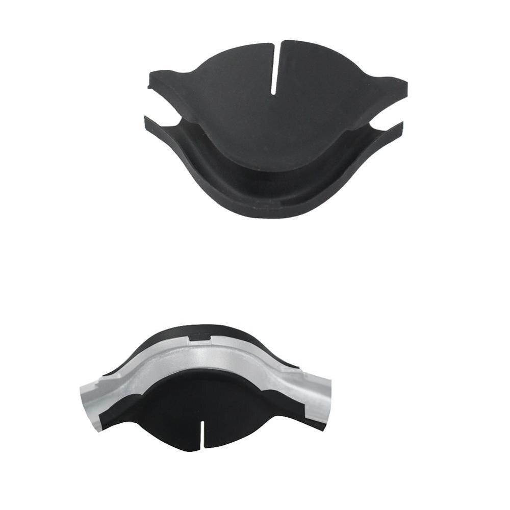 Coussinet nasal Anti-fuite pour Oculus Quest 2 VR, protection Anti-lumière, en Silicone, , K3U1