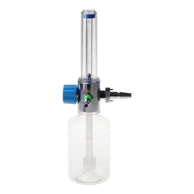 Oxygen Pressure Reducer Inhaler Flow Meter Humidif... – Grandado