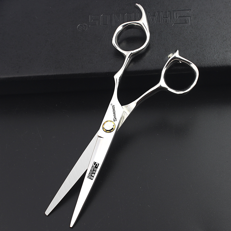 6 Inch Kapper Specifieke Schaar Professionele Kappers Schaar Kapper Tondeuse Set Platte Dunner Haar Snijgereedschappen