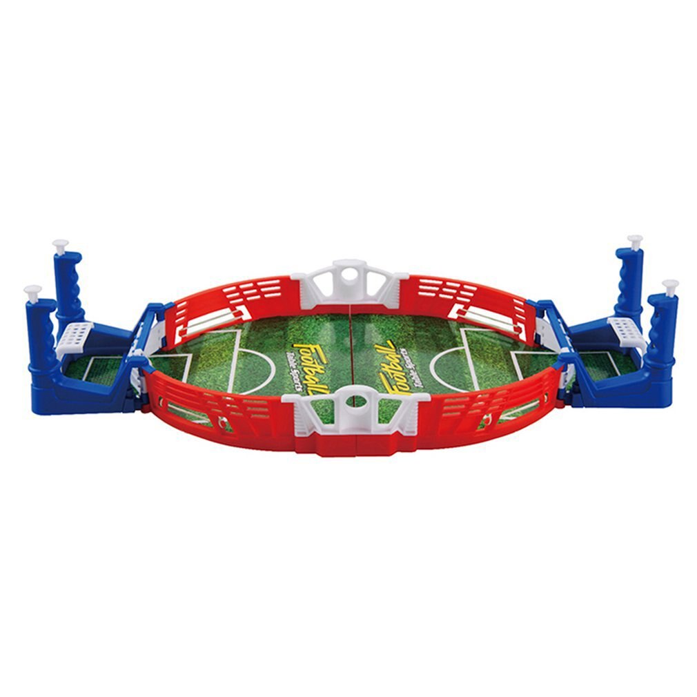 Tafel Voetbal Sport Voetbal Game Bal Interactieve Board Speelgoed Ouder-kind Interactief Tafel Football Match Puzzel Speelgoed