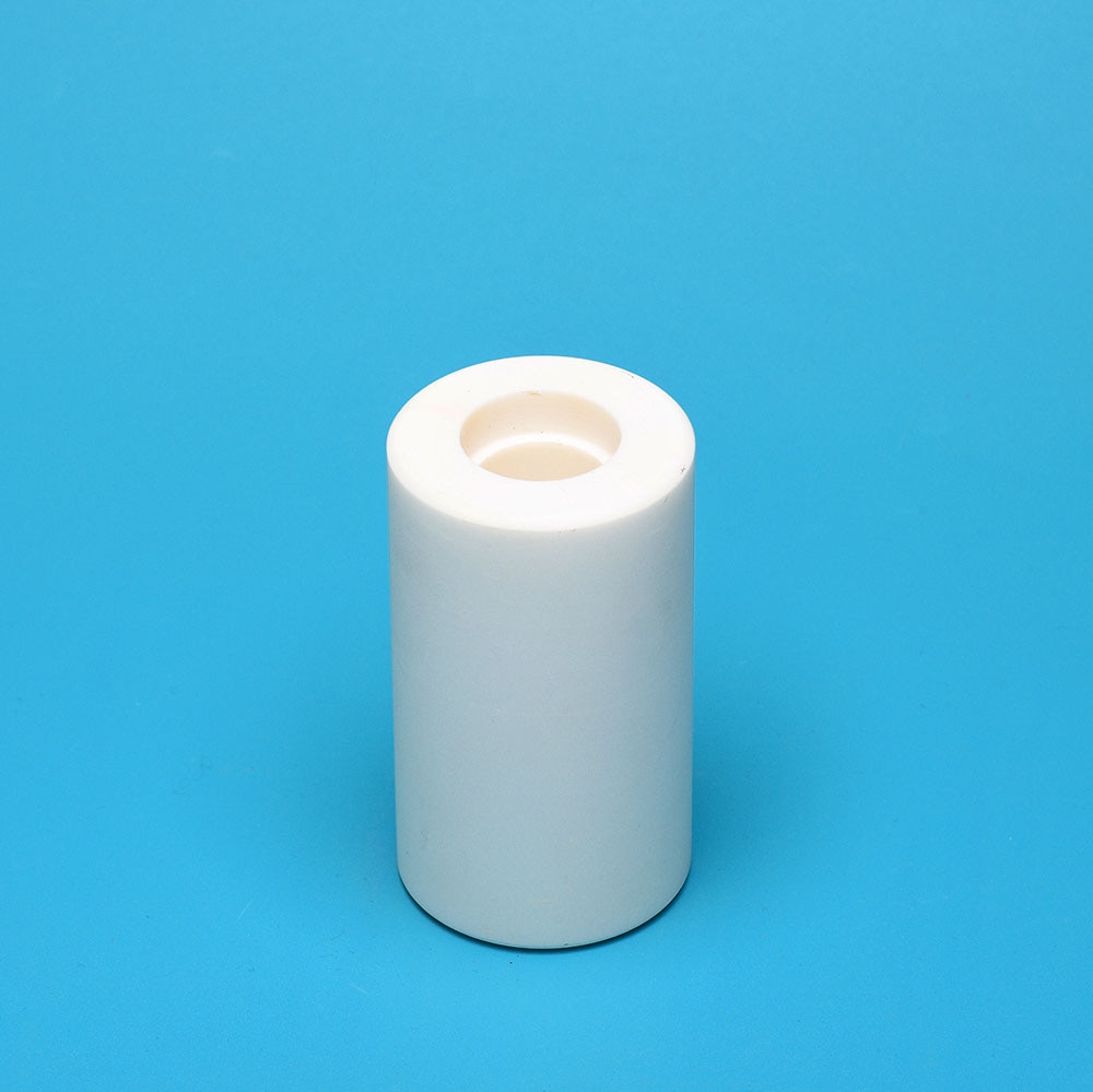 95 alumina ceramic tube