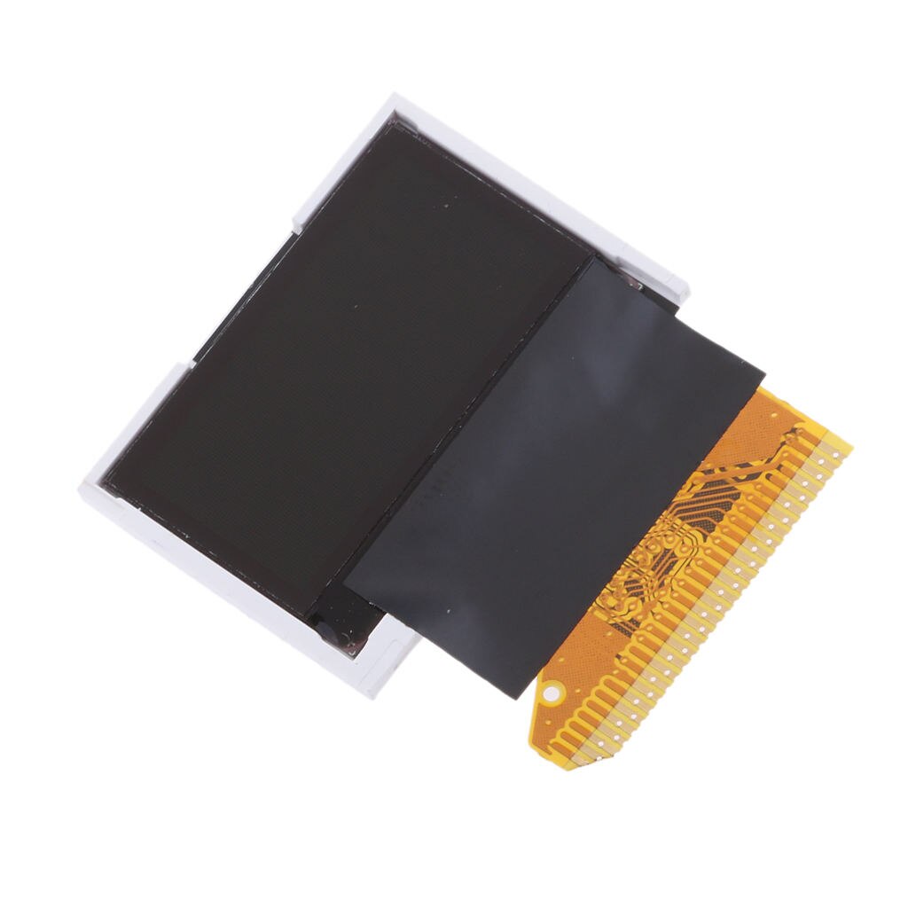 0.96 Inch Color LCD Display Screen 0.96" Colorful Display Module for