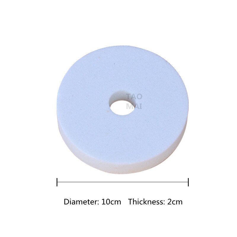 Pottery Polishing Stone Ceramic Polishing Tool Stone Ceramic Bottom Special Polishing Stone Polishing Pottery Tool