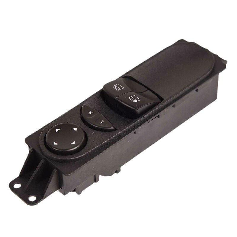 Schakelaar Ruitbediening Venster Schakelaar Voor Mercedes-Benz Sprinter W906 Lineaire 2006 Oe 9065451213 9065450213