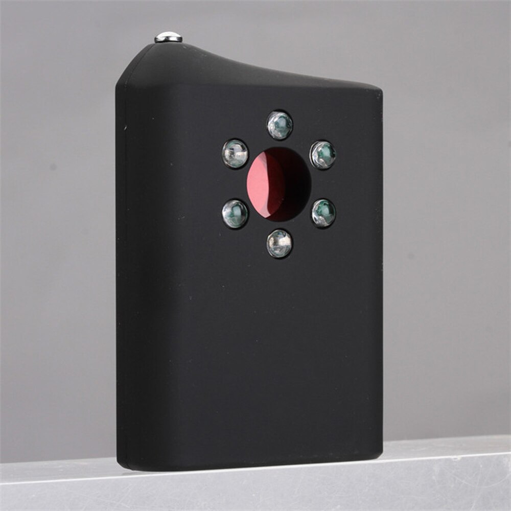 2 in 1 kamera linse detektor gps gsm signal tracker rf bug detektor