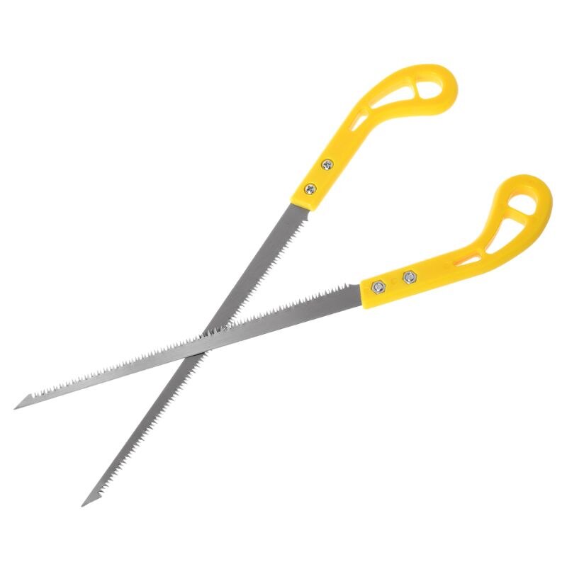 Portable Trimming Saw Gardening Pruning Horticulture Tool Cutting Tree Branch