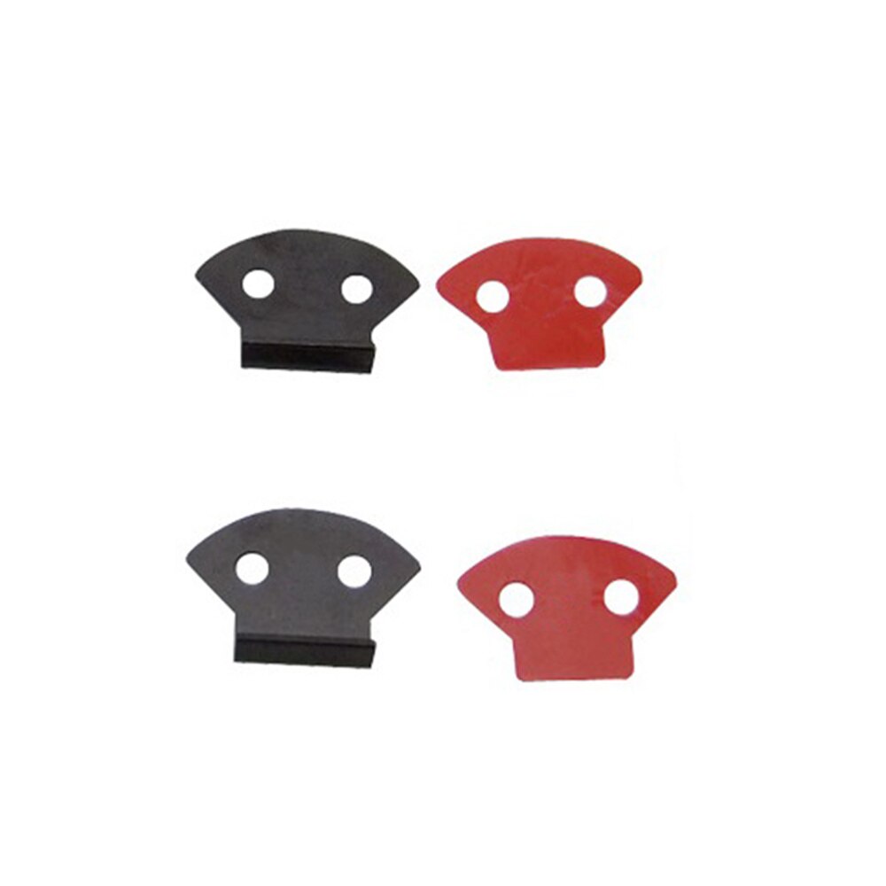 Car Trunk Back Door Latch Buckle Set Replacement Back Handle Switch Latch Quick Release Button