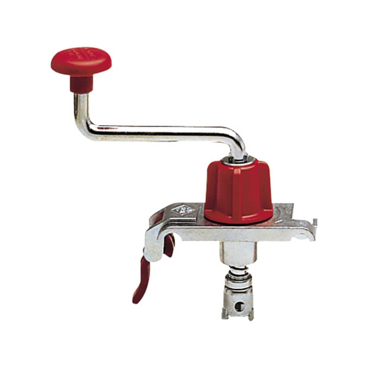 RUBI Taladro manual para TS-20, TS-30 y TS-40. Herramienta para azulejos, cerámicas y similares