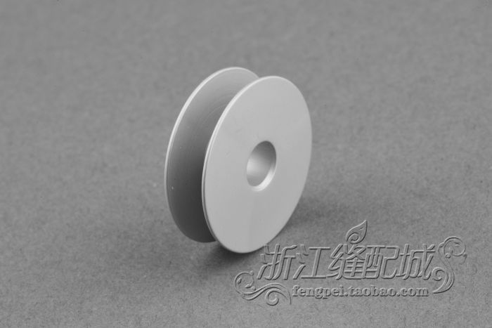 Industrial Sewing Machine Parts Bobbin Double Needle 814 Sewing Machine 146025-001 Bobbin