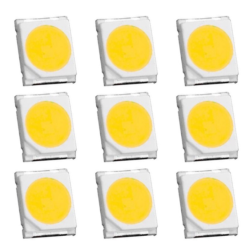 LED Backlight 1210 3528 2835 3V 280Ma Cool White for LG Innotek LCD Backlight LED TV