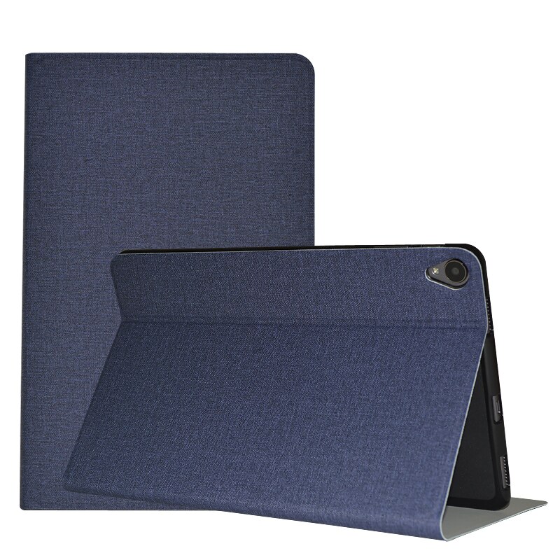 Étui de protection pour tablette PC ALLDOCUBE Kpad 10.4 pouces, étui de protection pour ALLDOCUBE Kpad + gratuits: Blue case