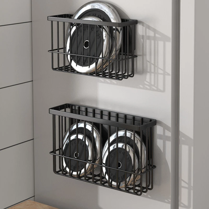 Haushalt Lagerung Gestell Kühlschrank Seite Gewürz Gestelle Magnetische Lagerung Regal Zauberstab Montiert Metall Gestell platzsparende Schaltung Kasten
