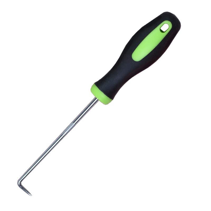 4 Stuks Sharp Pakking Pick Tool O-Ring Afdichting Extractor Craft Hand Tool Multipurpose Antislip Auto Pick en Haak Set Automotive