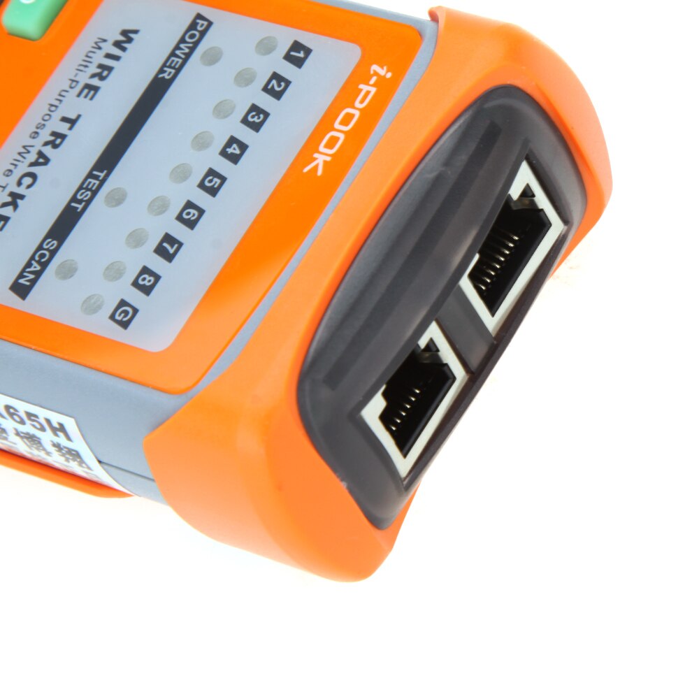Originals i-POOK PK65H Multi-purpose Wire Trackers Cable Tester w/ Adjustable Sensitivity
