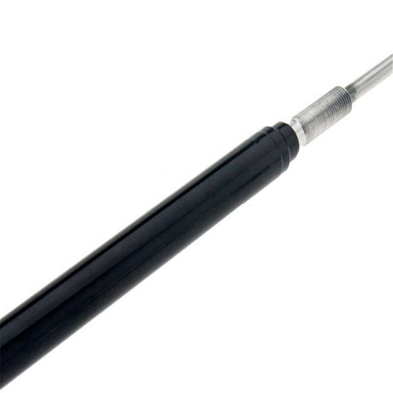 Cilindro idraulico spruzzato cilindro automatico della serra dello sfiato automatico del regolatore di temperatura dell'apri della finestra della serra