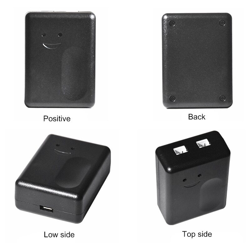 Garage Door Voice Control Smart Switch Garage Door WIFI Switch