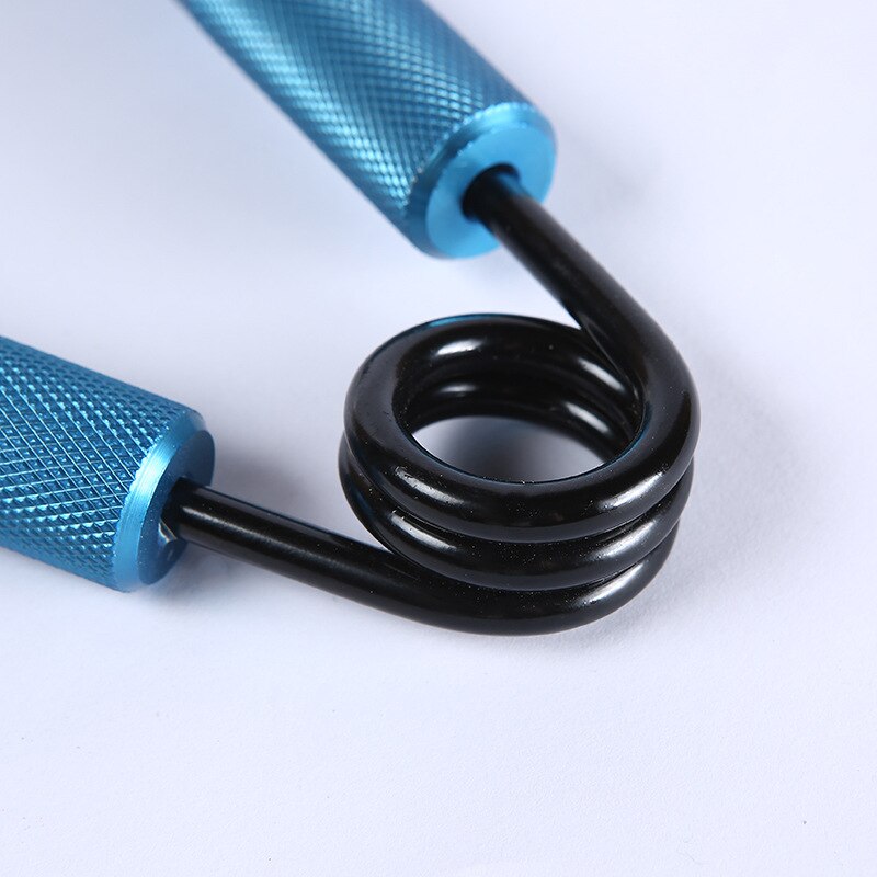 100-300lbs Zware Hand Grip Arm Spier Trainer Expander Fitness Professionele Pols Vinger Grijper Trainer Sterkte