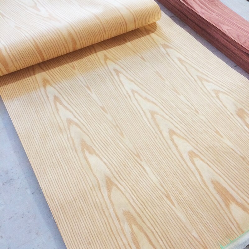L: 2,5 Meter/stücke Breite: 55cm Dicke: 0,2mm Technologie Holz Furnier Möbel Rand Banding Streifen: B