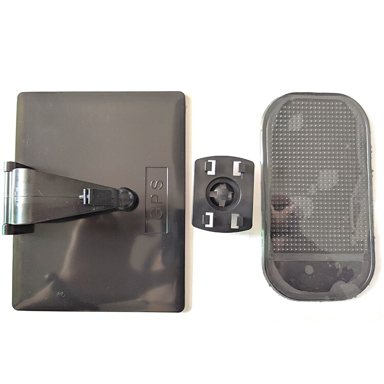 Universal Bracket Car Mount Stand Holder For Portable GPS Navigation Good Not Include GPS Clamp