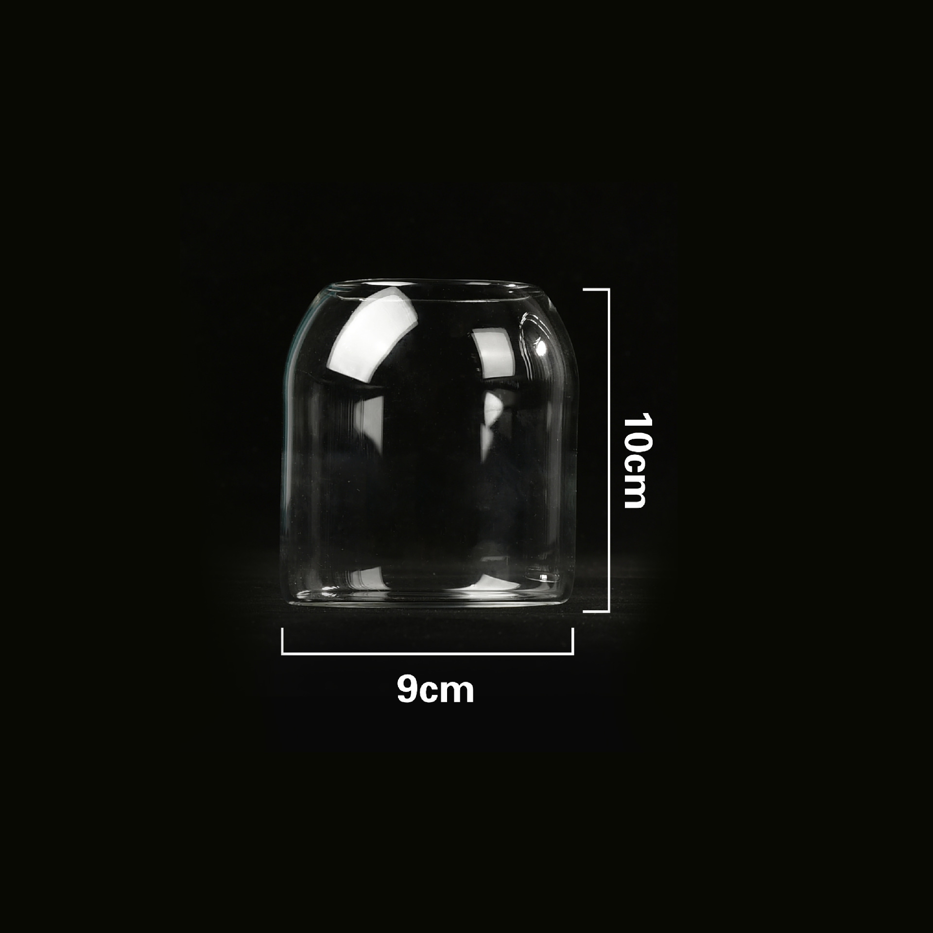 Vase à fleurs en verre pour plantes hydroponiques créatives, bouteille moderne et Simple, pour centres de table, bureau, maison, salle à manger, mariage, mariage moderne: BLANC