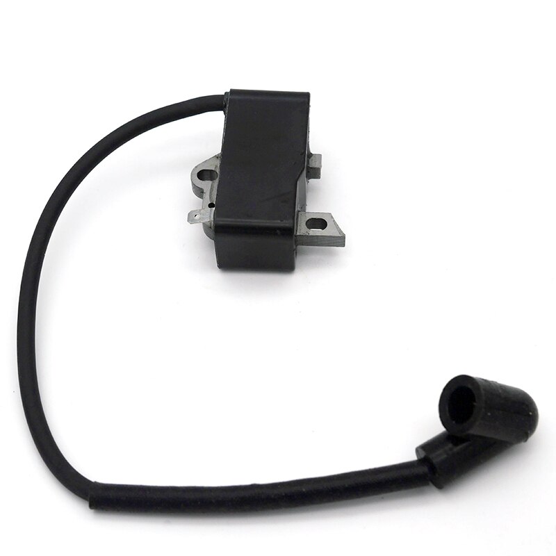 Tennspole modul magneto passer for husqvarna 124 125 128 hageverktøy gass motorsag trimmer reservedeler 530039224 / 545046701