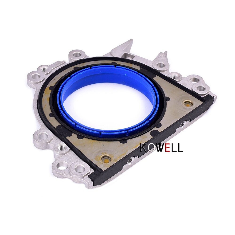 1.6L Interior Crankshaft Rear Oil Seal For VW Golf MK7 04C 103 170 G/L Prevent Oil Leakage