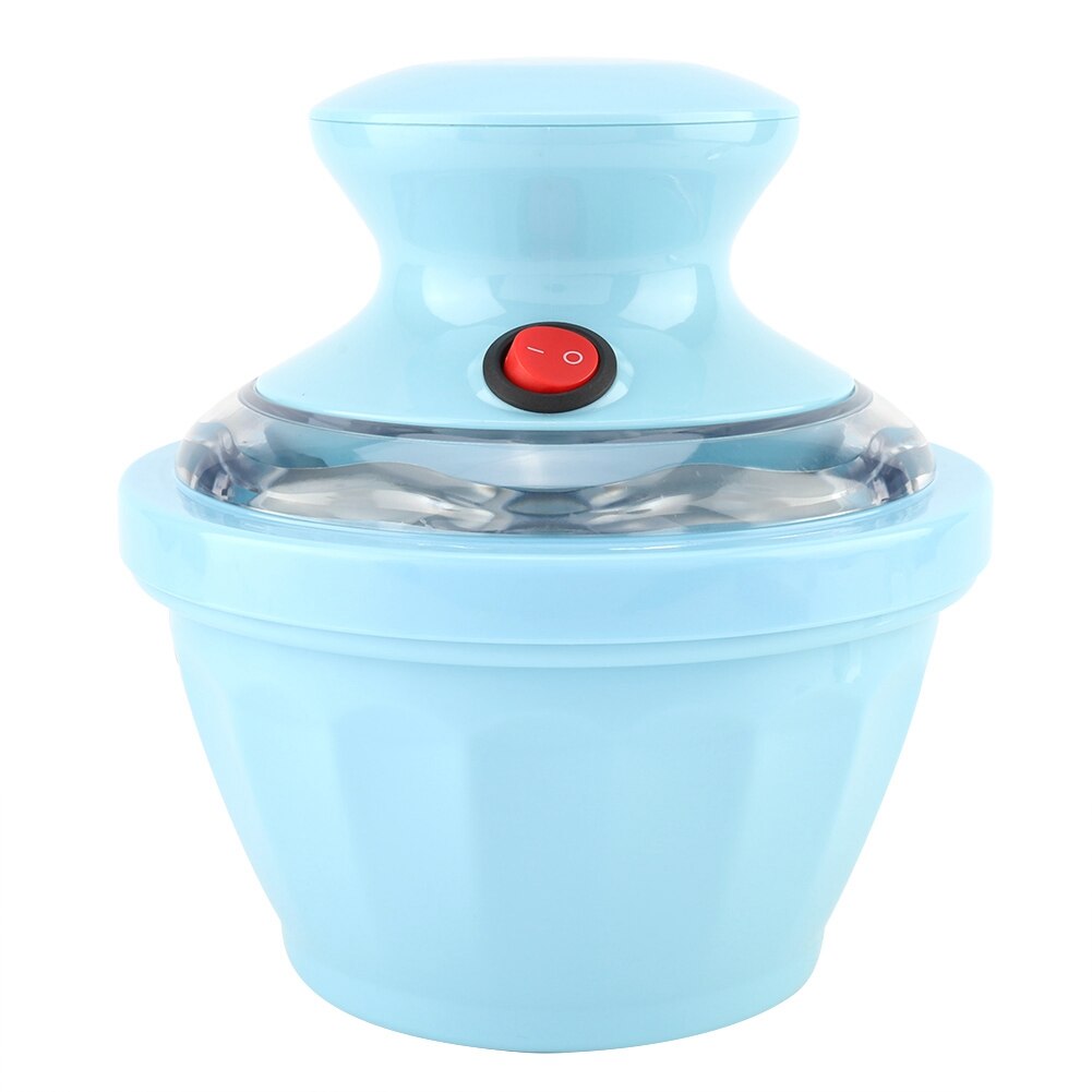 Automatic 220V home ice cream maker Ice Cream Makers portable ice maker ice cream maker machine
