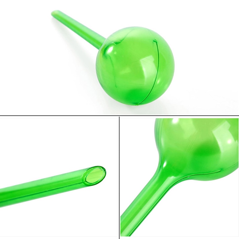 Indoor Plant Watering Globe Flower Automatic Watering Device Houseplant Plant Pot Bulb Globe Garden House Water Bulb