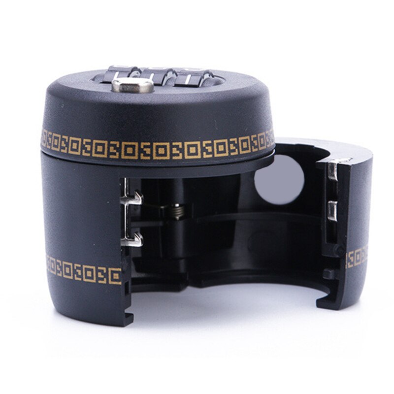 Seller Bottle Lock Secret in Bottle Cap Little Prop for Escape From Mysterious Room Find Password To Open The Wine P20