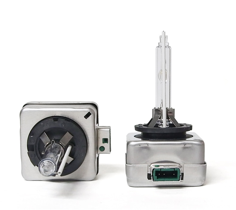 2 pièces 12V 35W ampoules xénon D3S 4300K 6000K 8000K 10000K 12000K 15000K K lampe xénon nouveauté