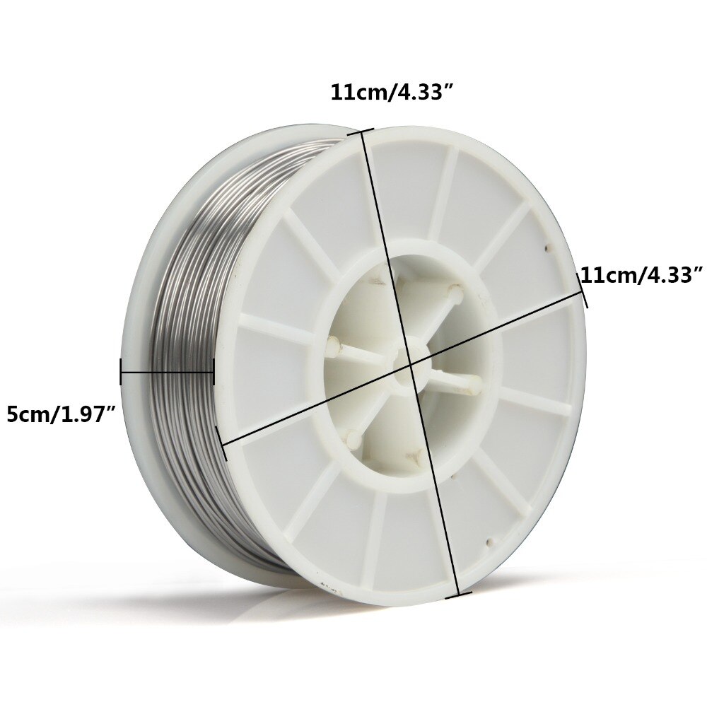 0.8MM 1.0MM Flux-Cored Wire Roll Self-Shielded Welding Wire for low carbon steel low alloy steel