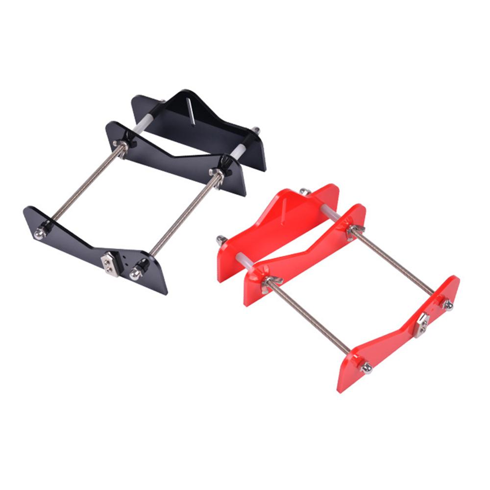 Glass Bottle Cutter Acrylic Adjustable DIY Bottle Cutting Machine for Wine/Beer Bottles home tools