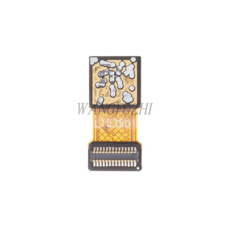 WANGFUZHI Original for OnePlus X Front Camera Module Replacement Part