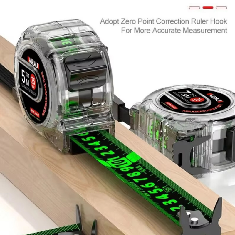 Tape Measure 5 Meters Precision And Durable Measuring Ruler Measuring Tape Precise And Clear
