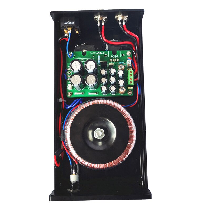 120w säädelty lineaarinen virtalähde  dc 5v 9v 12v 19v 24v hiljainen ja erittäin tarkka sovitin phono esivahvistimelle dac tpa 3116 d 2