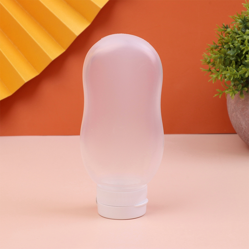 Portable Mini Sauce Bottle Box Squeeze Bottle Salad Dressing Ketchup Squeeze Jar Container Lunch Box Accessories