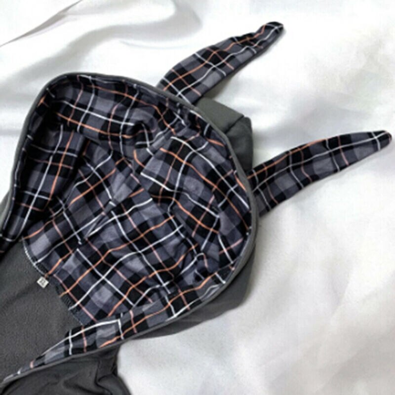 Mannen Volwassen Een Stuk Pyjama Rompertjes Non Footed Pyjama Nachtkleding Jumpsuit Set