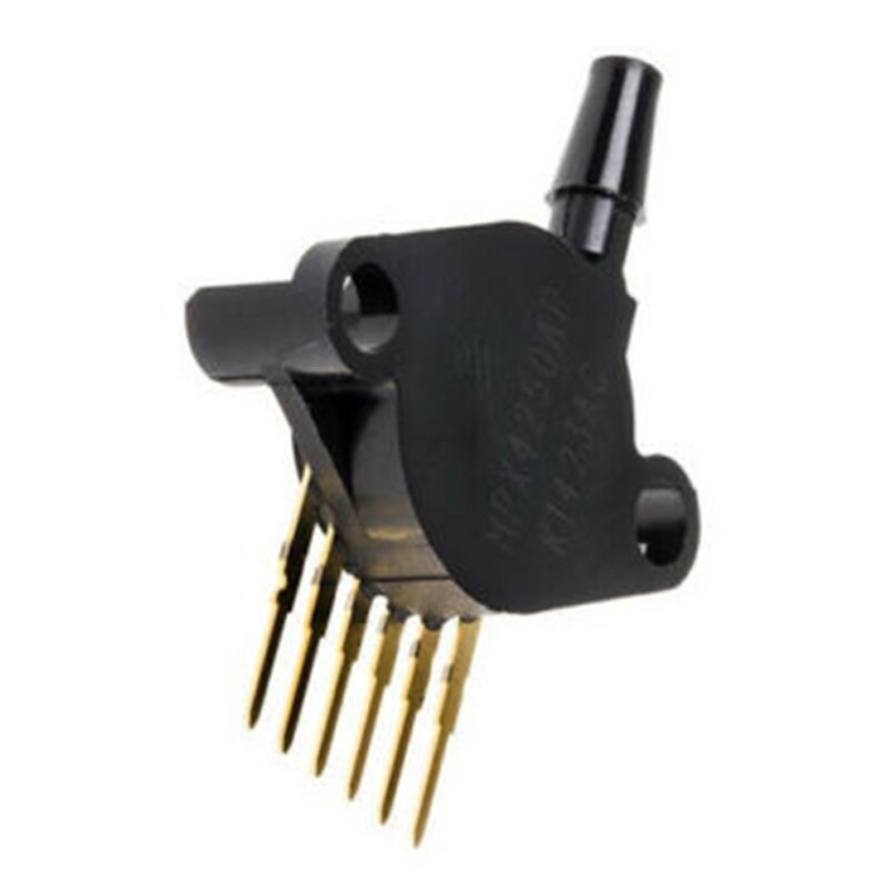 Capteur de pression MPX4250AP MPX4250 pour le contrôle du moteur 36.3 PSI MAX 20 à 250 KPa