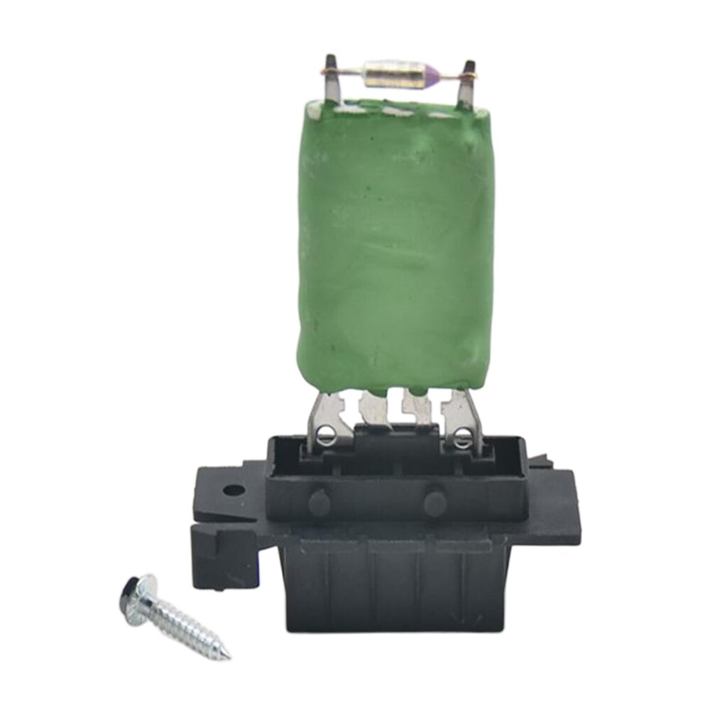 Replacement Heater Blower Fan Motor Resistors Fits... Grandado