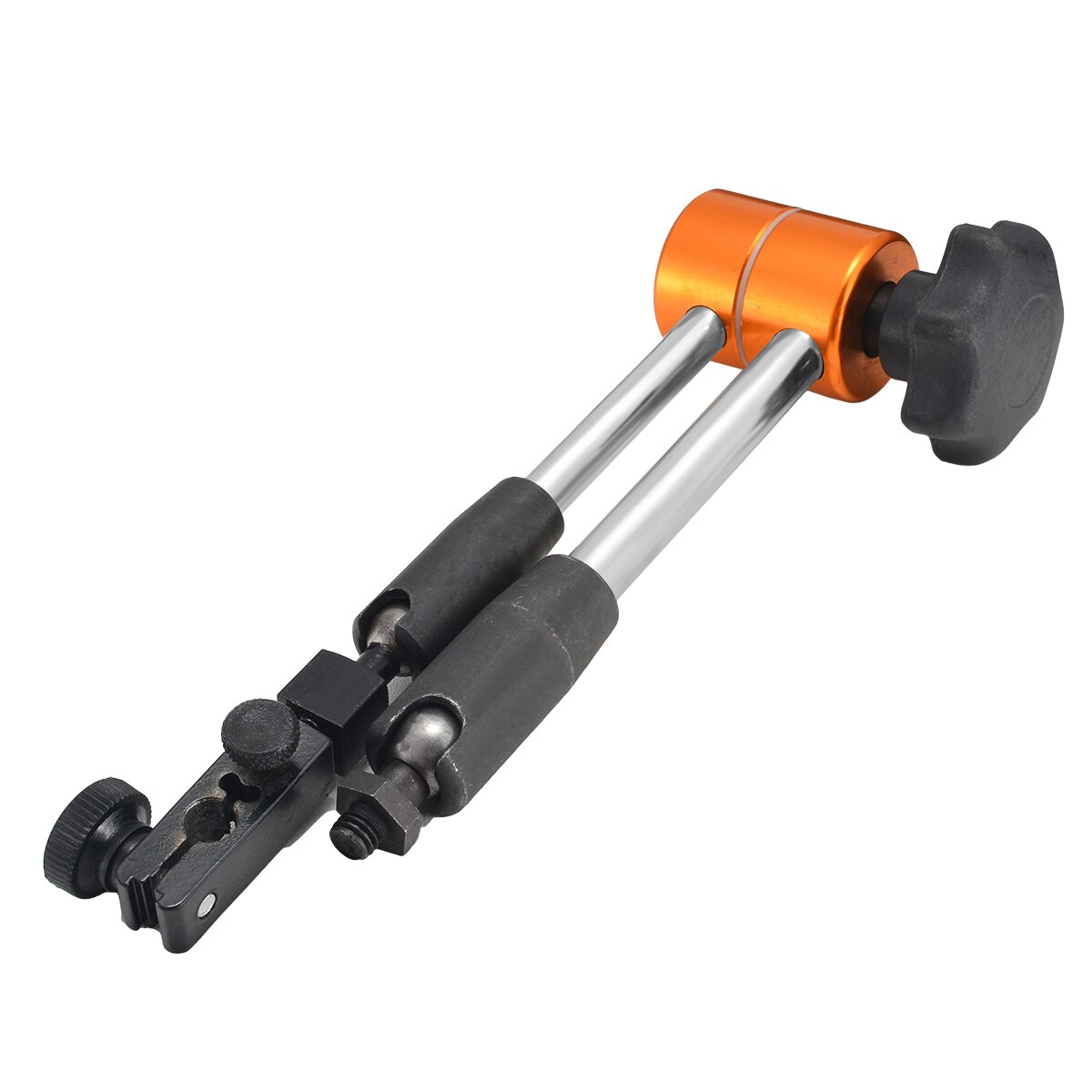 Universal Magnetic Metal Base Holder Stand Flexible Dial Test Indicator Holder For Alignment Operations Measuring Tools