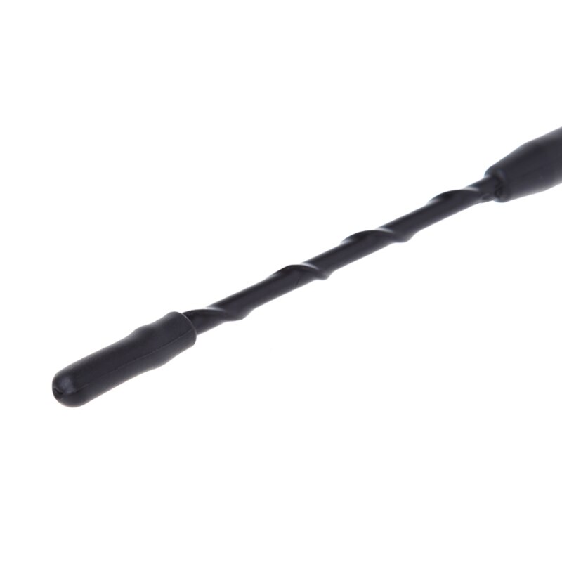Universal Strong 11" Car Roof Antenna Auto Radio AM FM Aerials Antenna Radio qyh