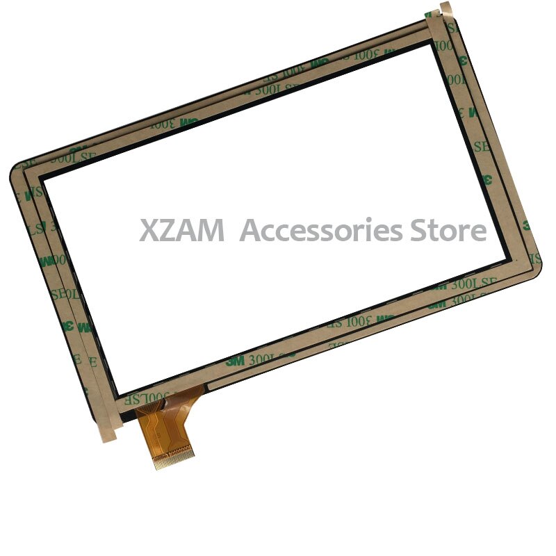 7'' inch Replacement for Touch Screen Digitizer Panel Glass FPC-TP070210(S738)-00