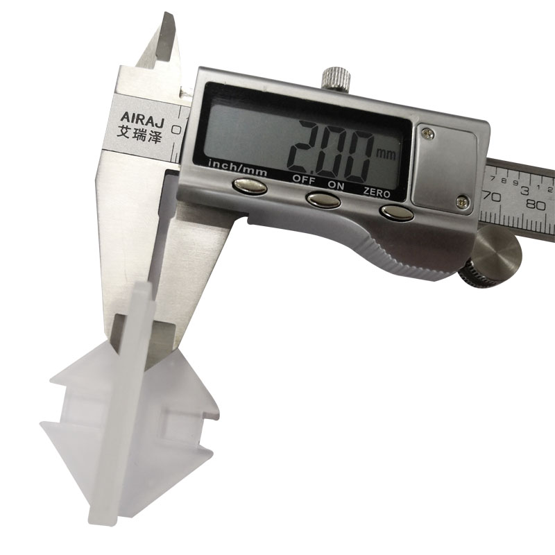 300pcs Accurate Tile Leveling System Ceramic Installation measurement Tools