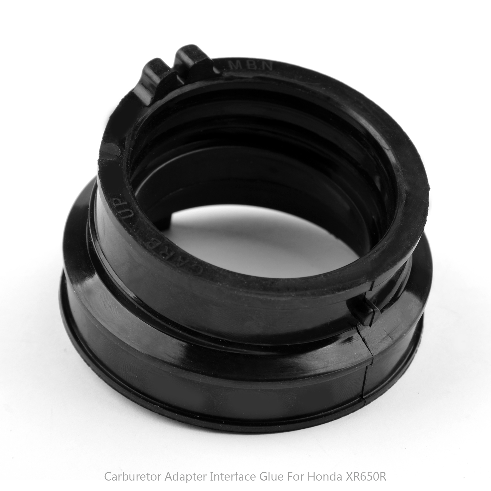 Artudatech-colector de admisión de carburador, bota compatible con Honda XR650 XR 650 R 2000-2007 #16211-MBN-640