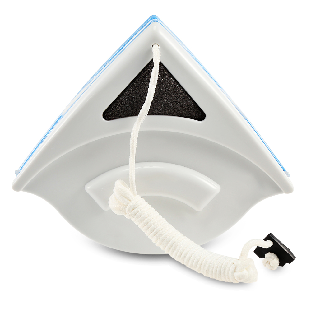 Double Sided Magnetic Window Glass Cleaner Wiper Household Window Surface Glass Wiper Surface Brush Home Washing Cleaning Tools