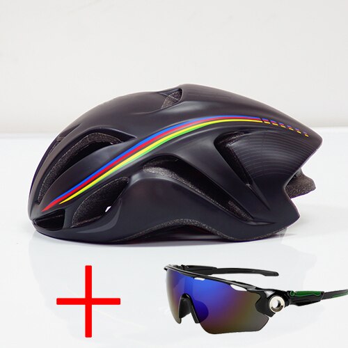 Aldult – casque de vélo pour hommes et femmes, pour vélo de route, de montagne, de sport, rigide: C15